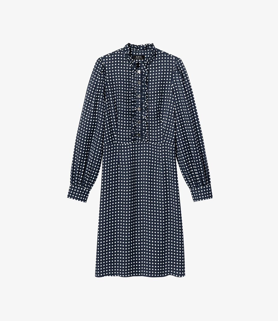 cléo dress