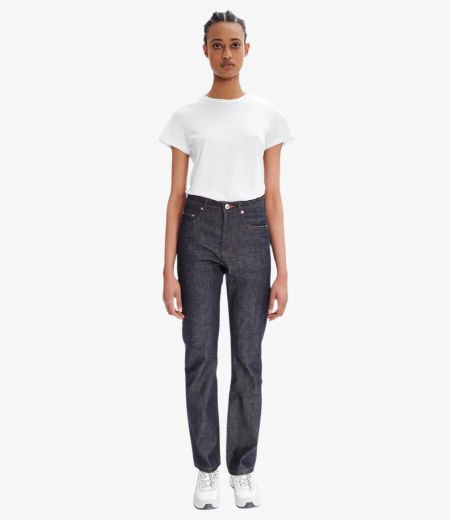 standard jeans