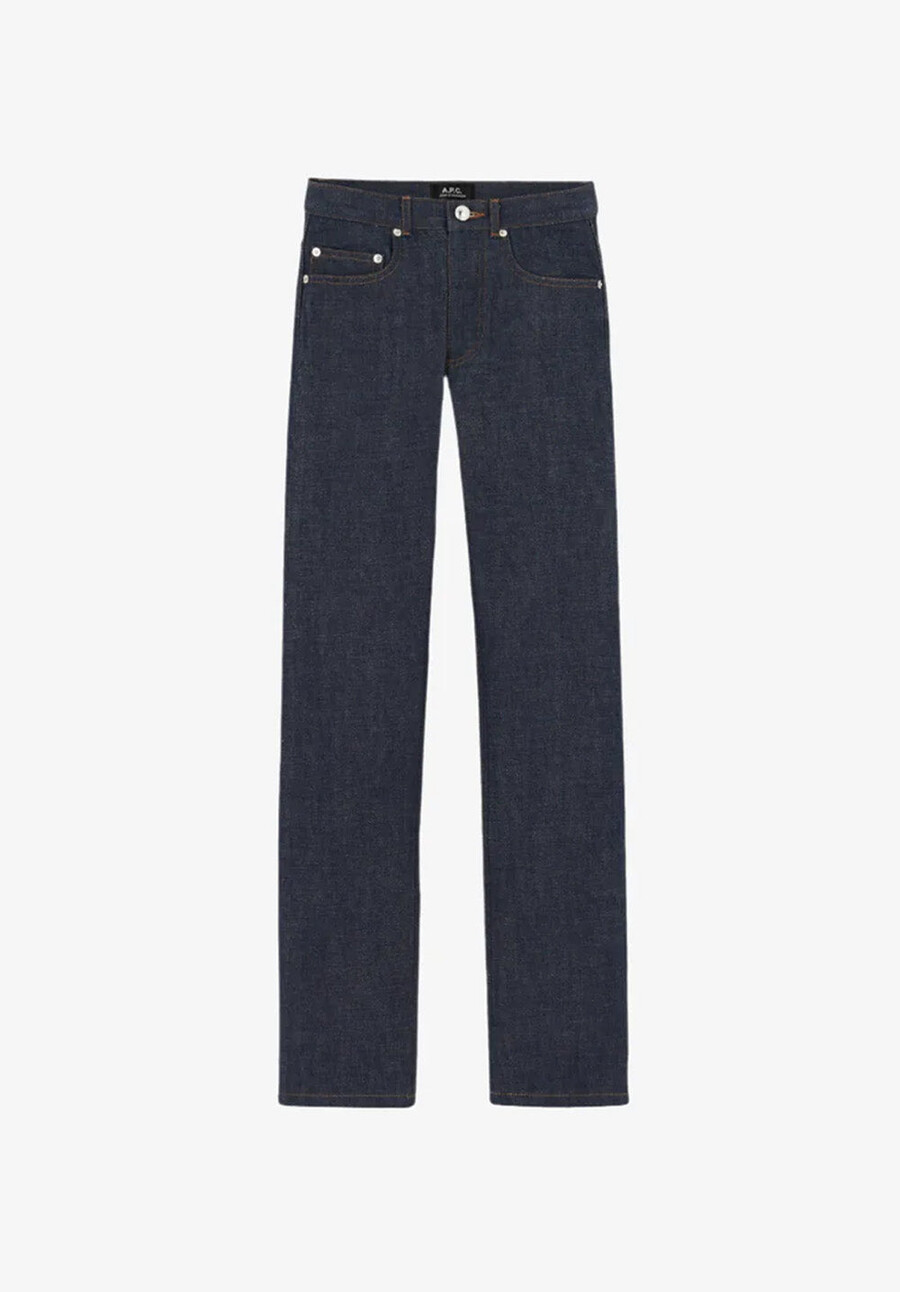 standard jeans