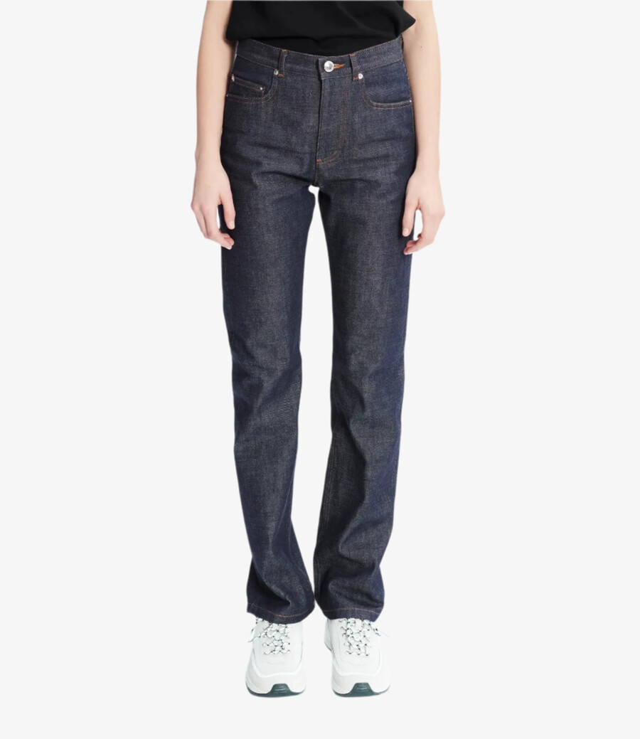 standard jeans