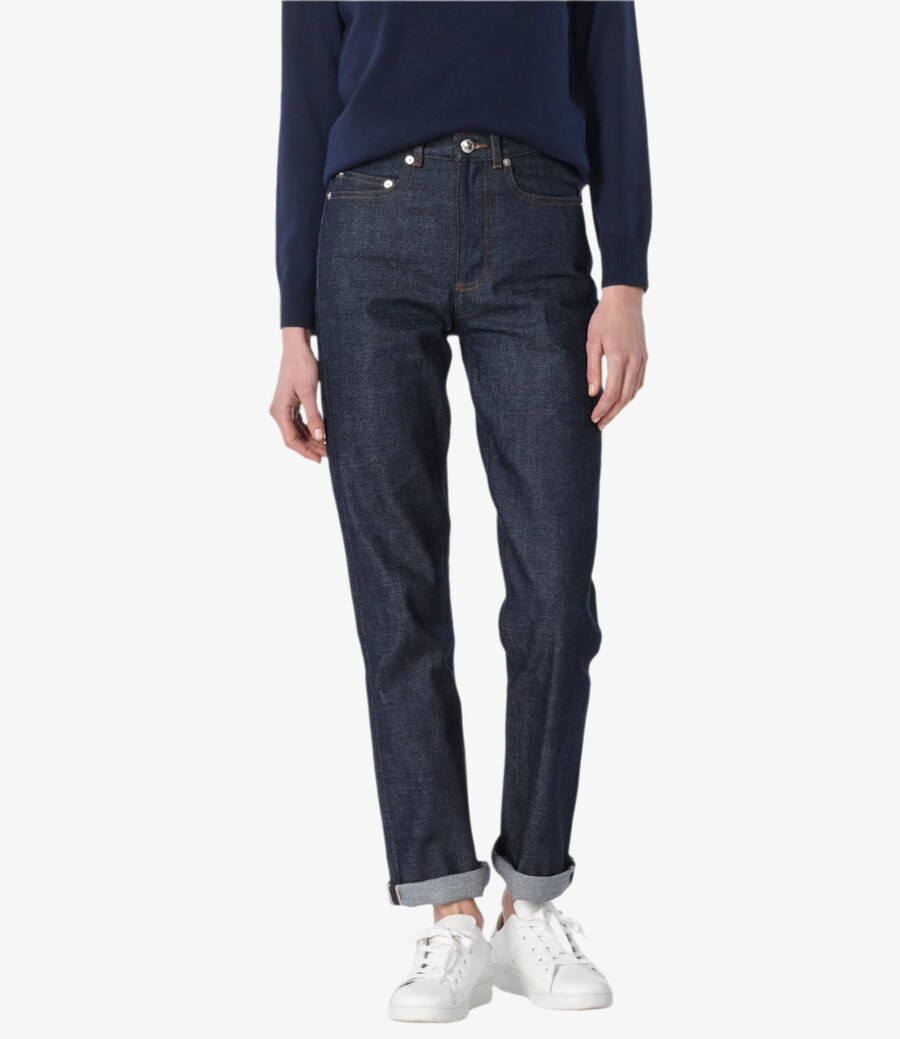 standard jeans