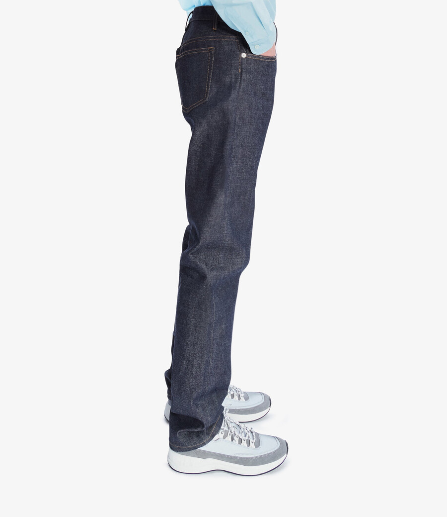 new standard jeans w