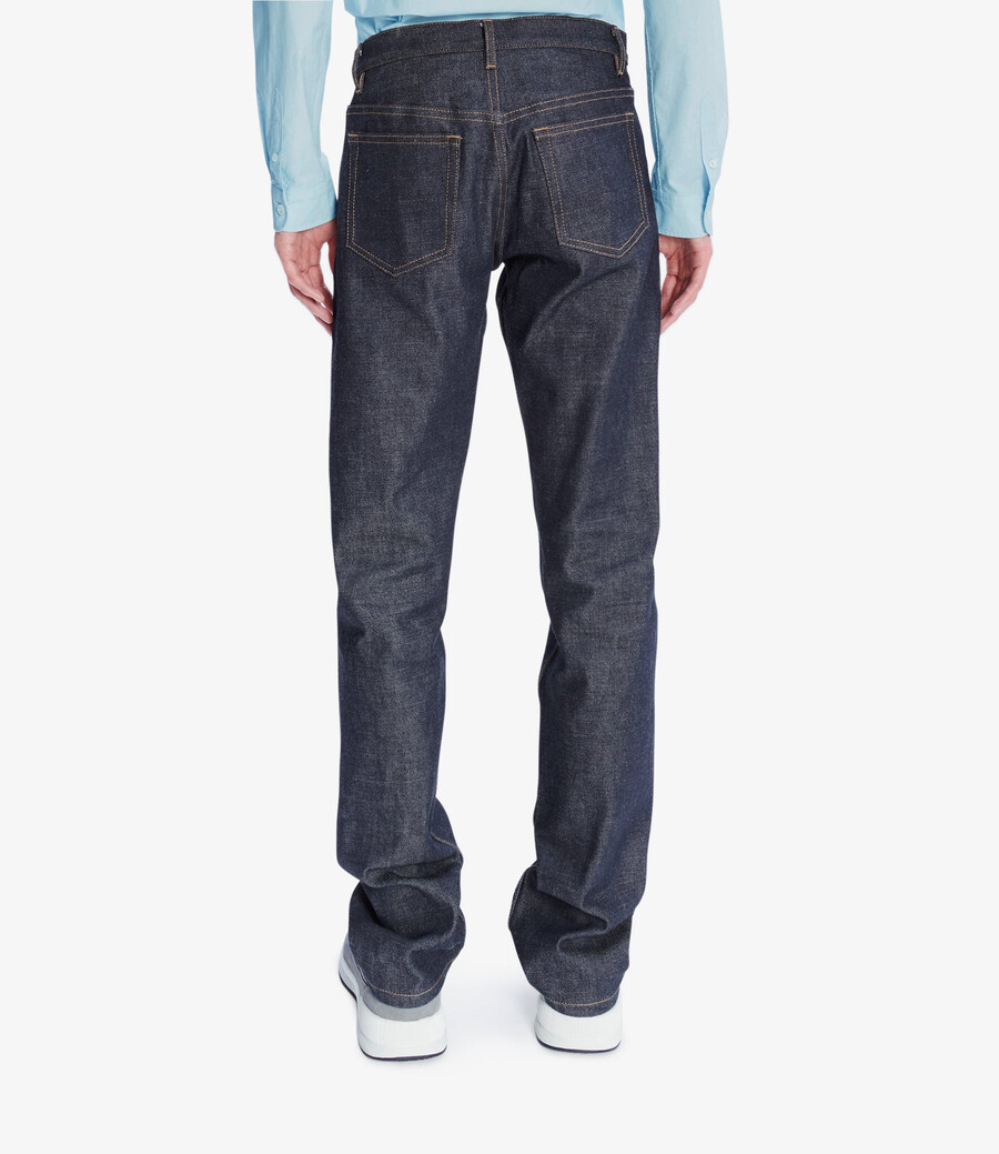 new standard jeans w