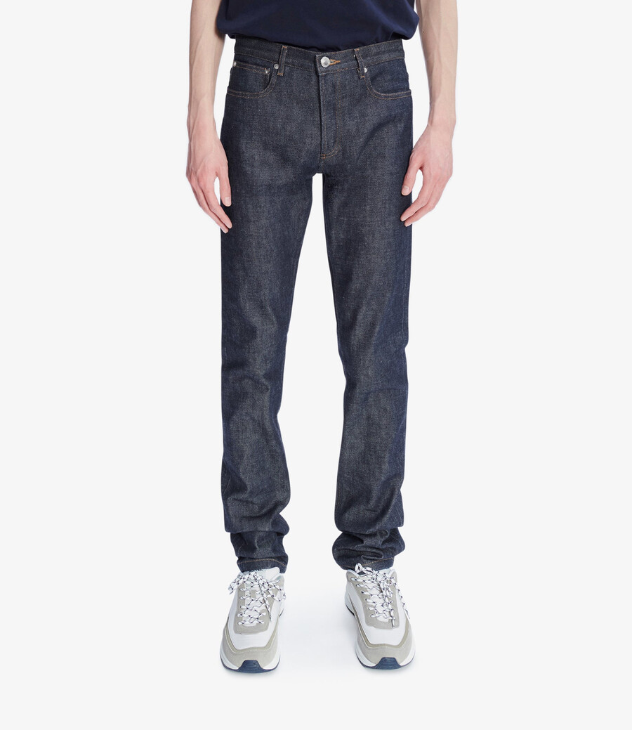petit standard jeans w