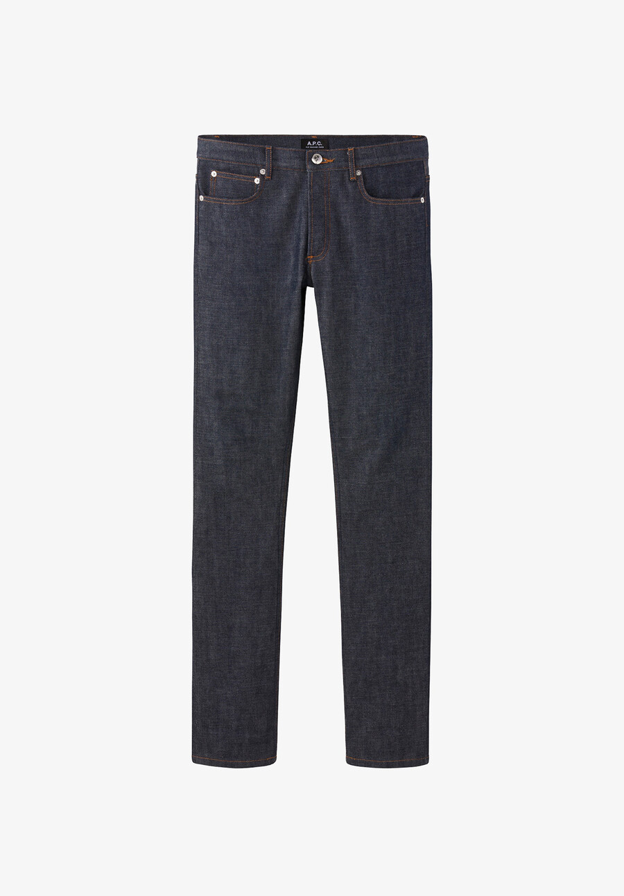 petit standard jeans w