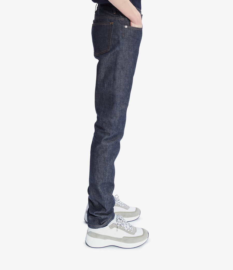 petit standard jeans w
