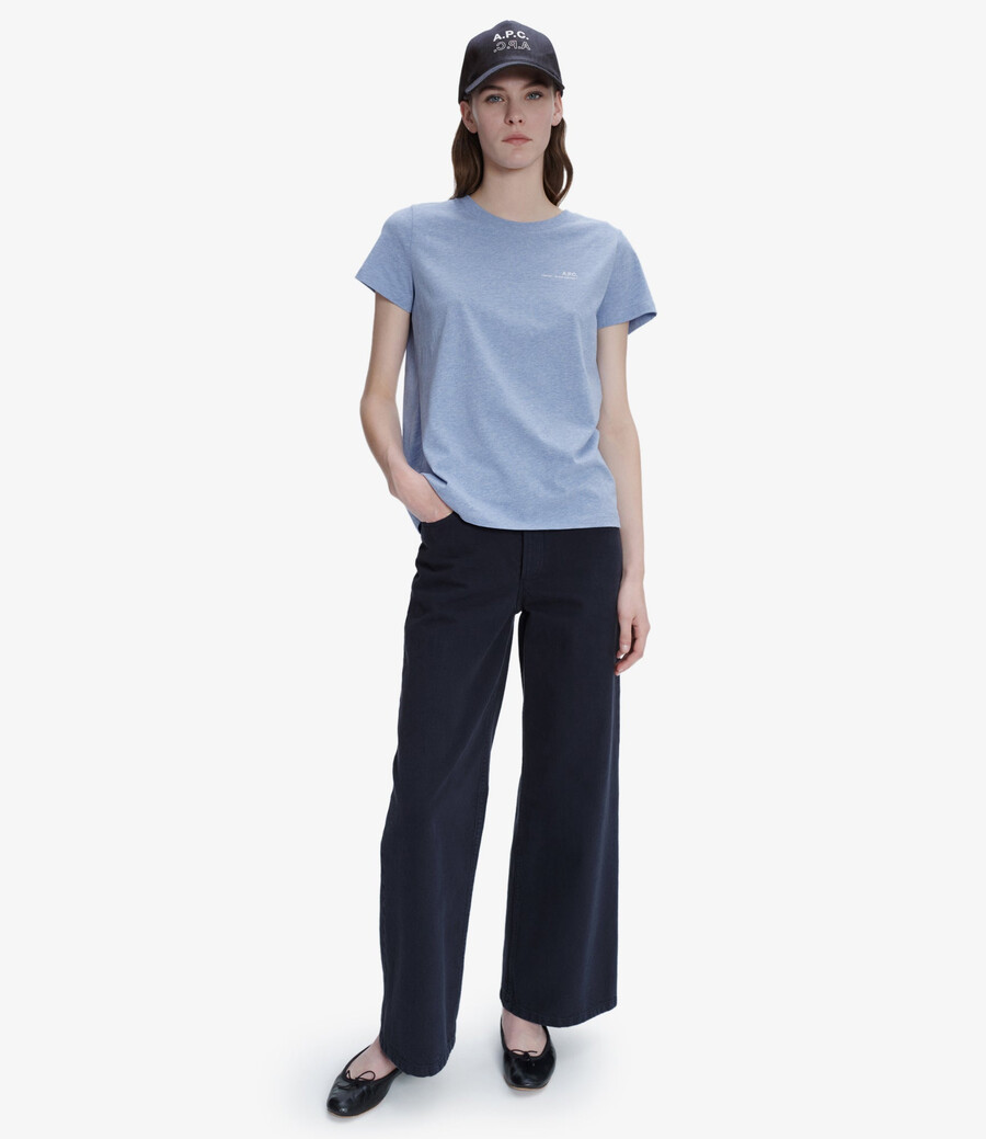 elisabeth jeans