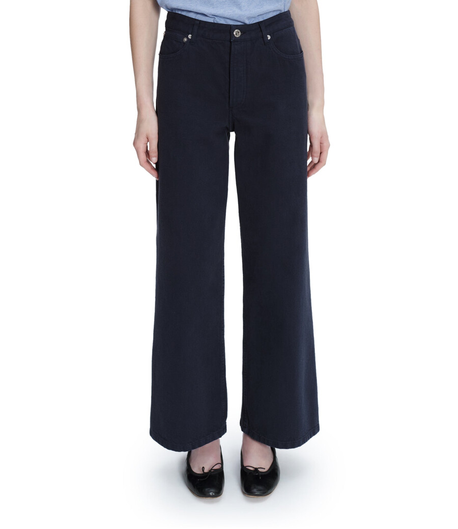 elisabeth jeans