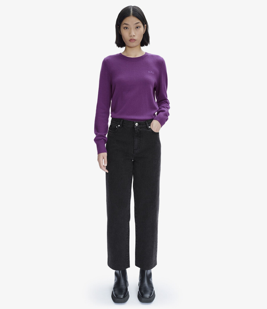 new sailor jeans