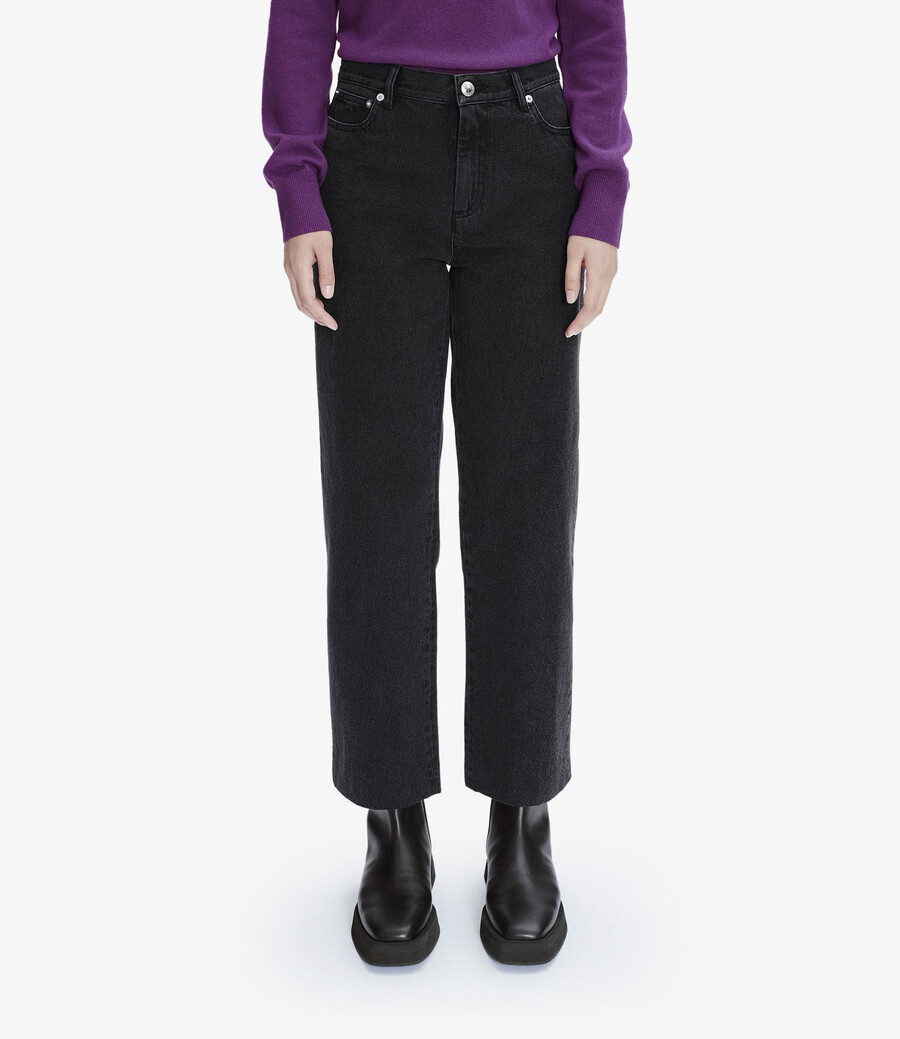 new sailor jeans
