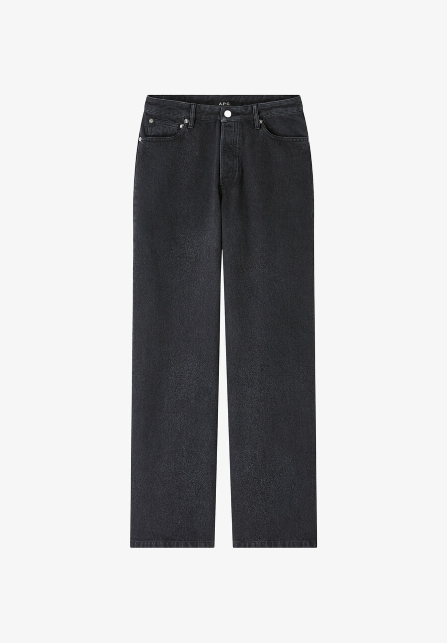 elisabeth jeans