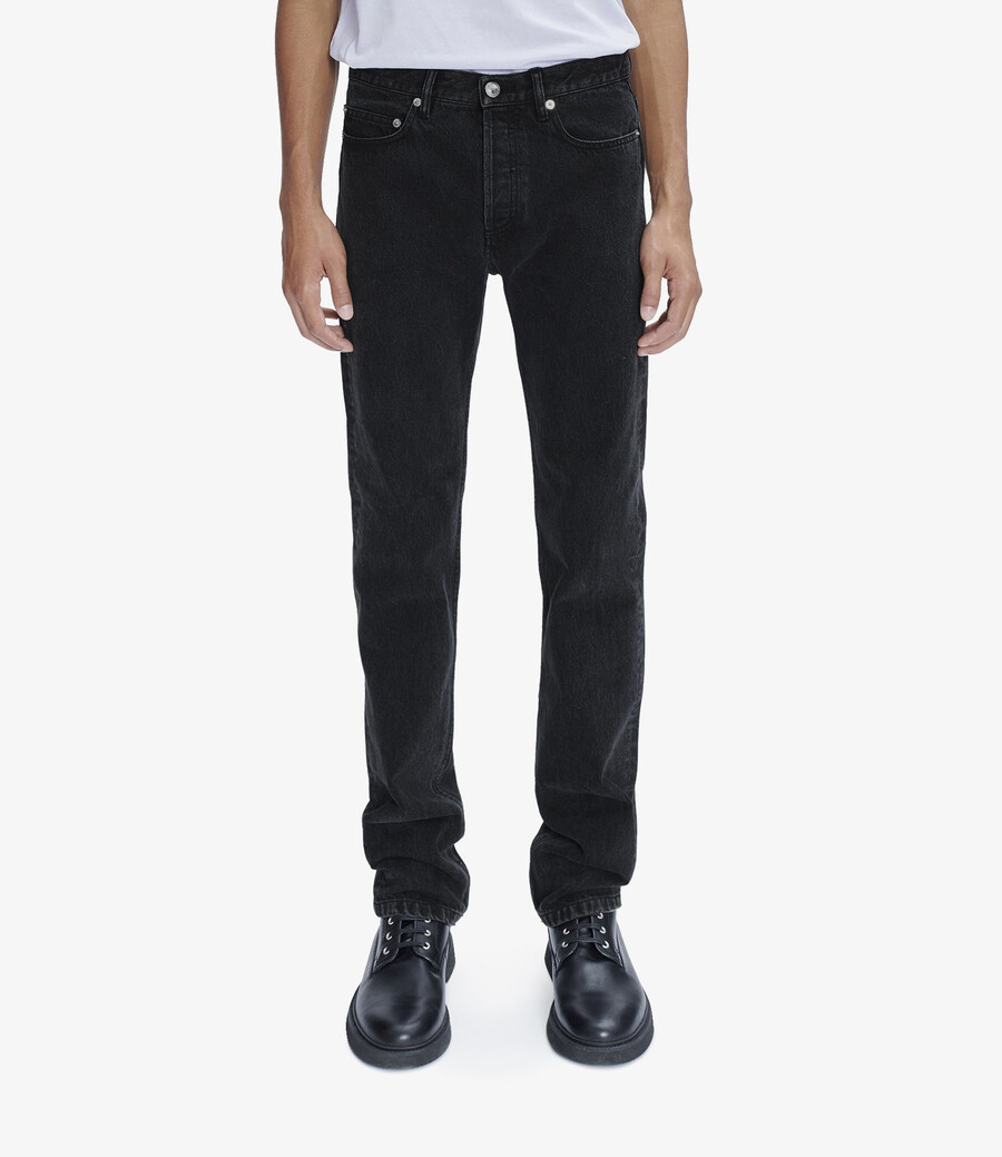 new standard jeans w
