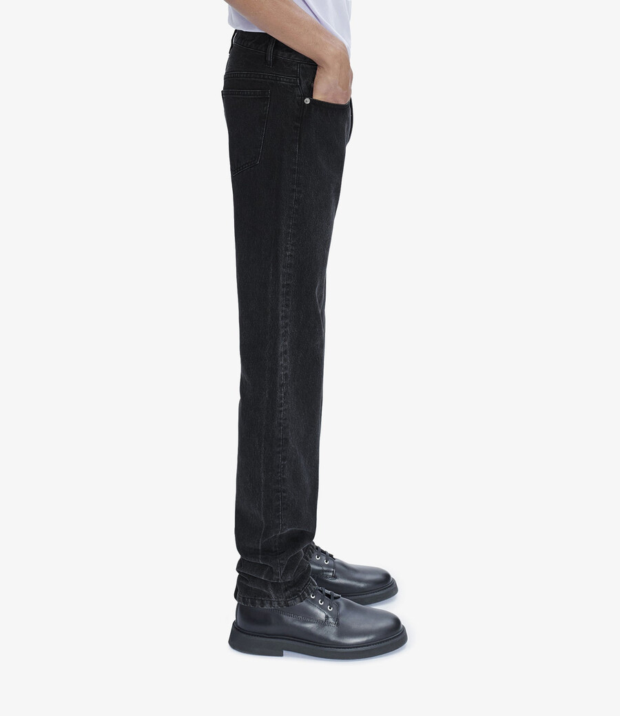 new standard jeans w