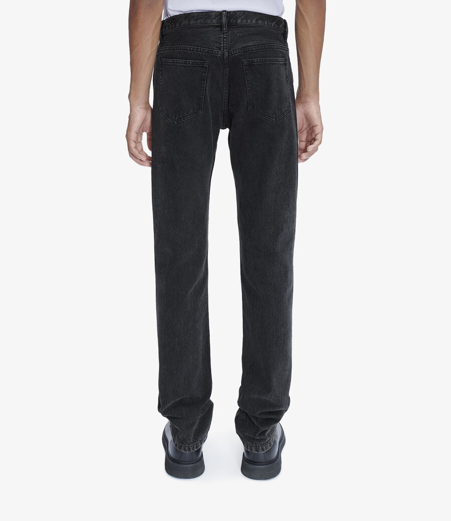 new standard jeans w