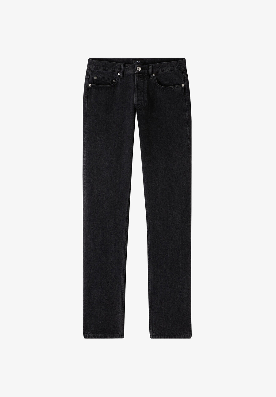 new standard jeans w