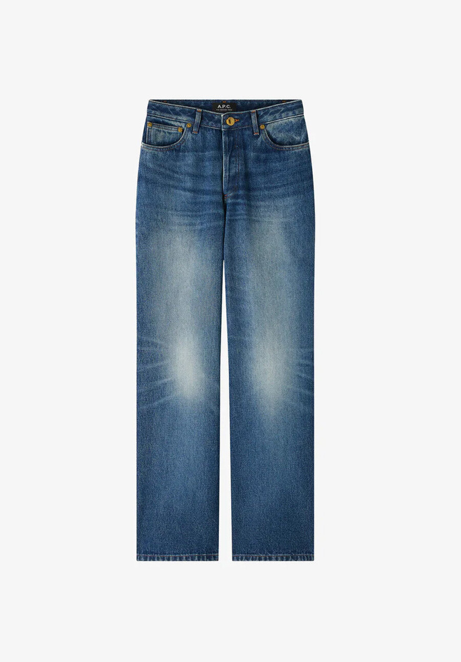 elisabeth jeans