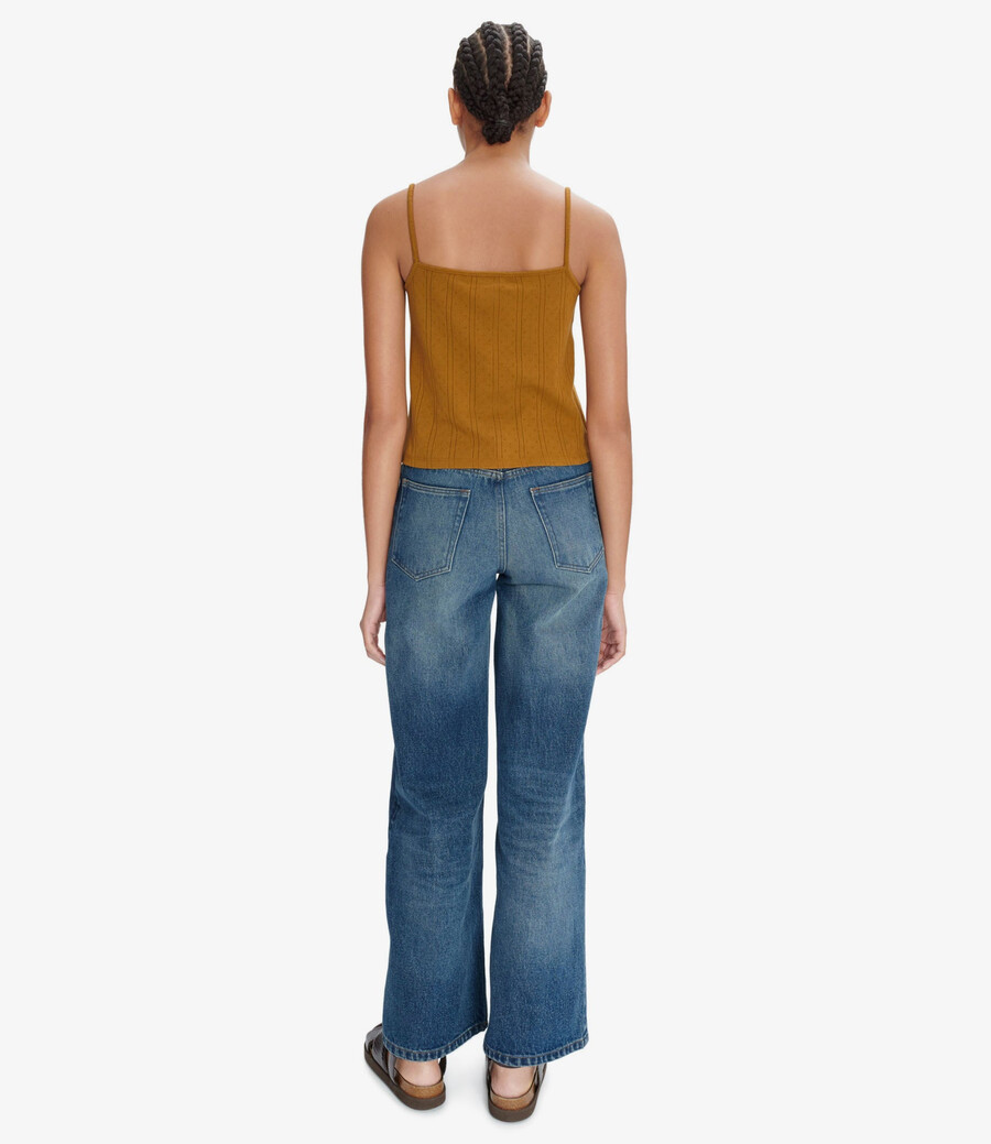 elisabeth jeans