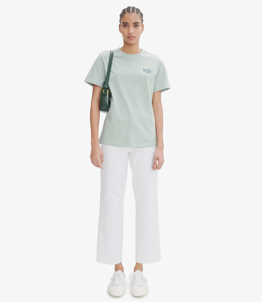 new sailor long jeans
