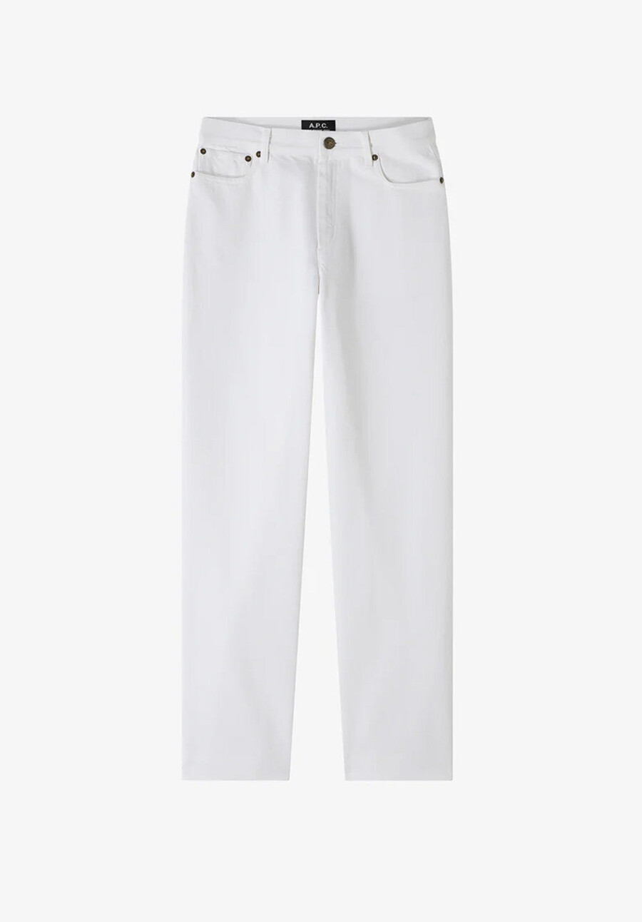 new sailor long jeans