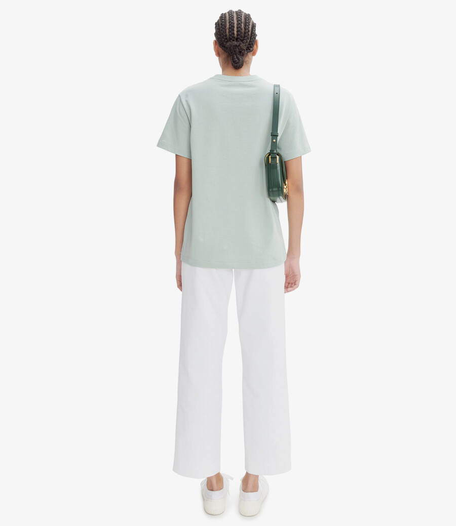 new sailor long jeans