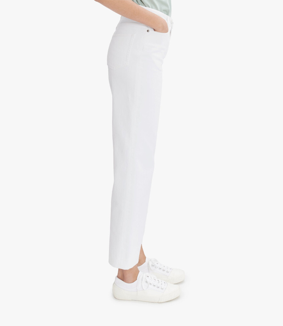 new sailor long jeans