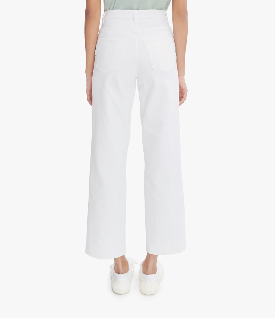 new sailor long jeans