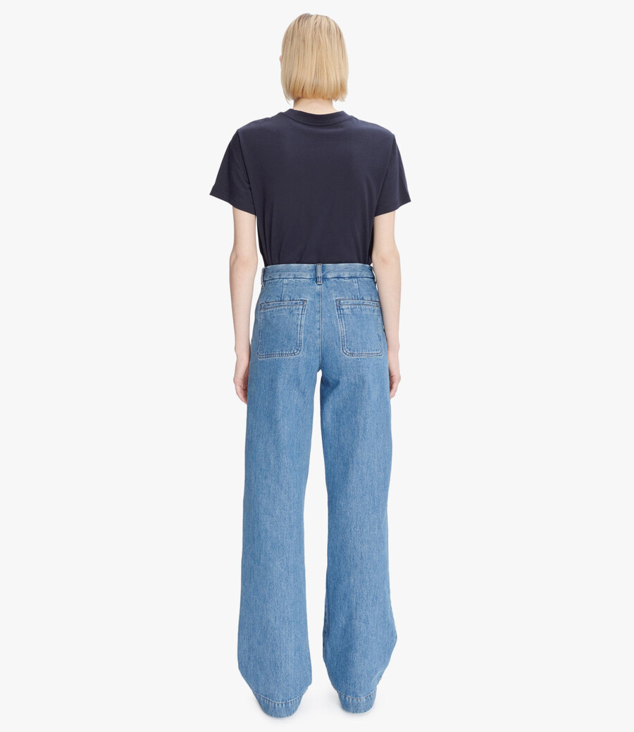 seaside jeans