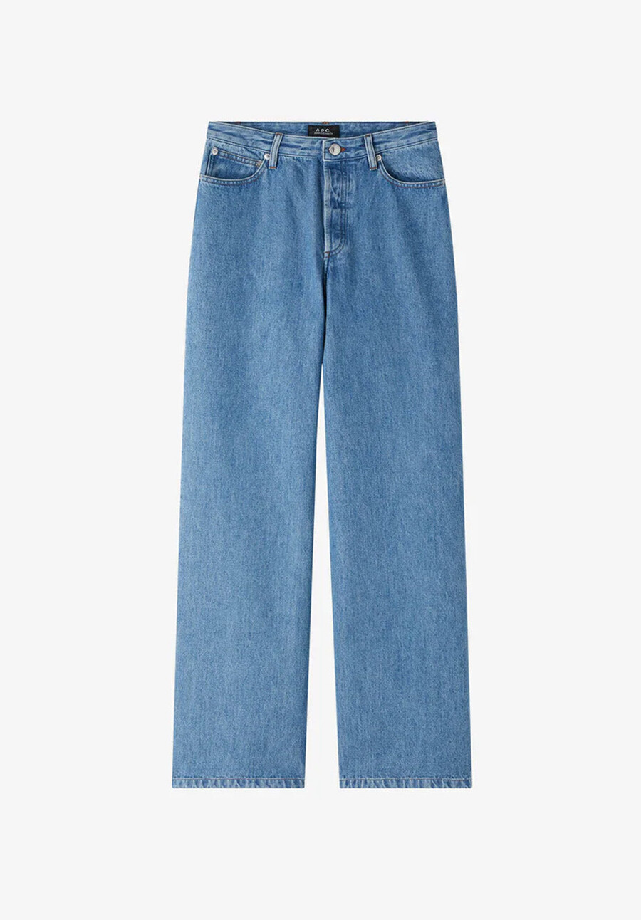 elisabeth jeans