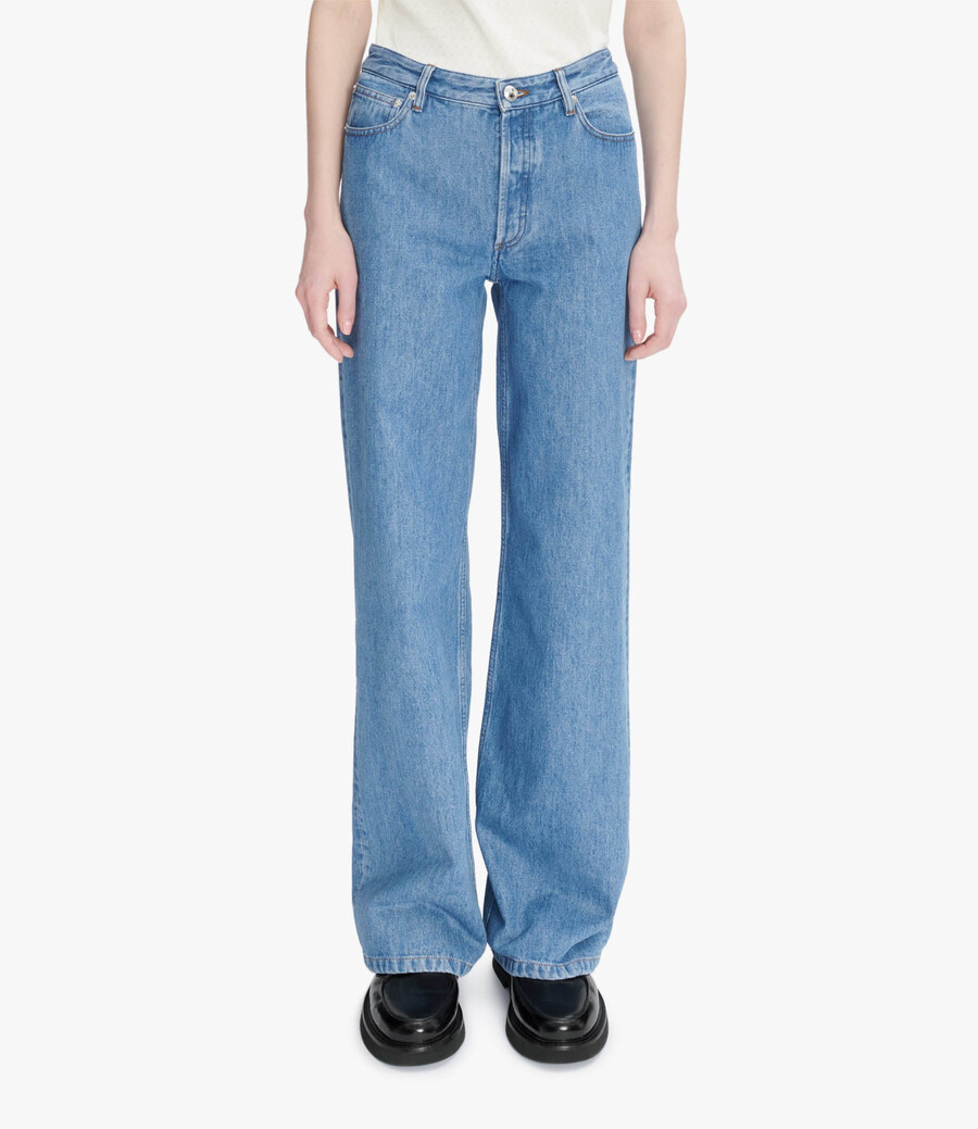 elisabeth jeans