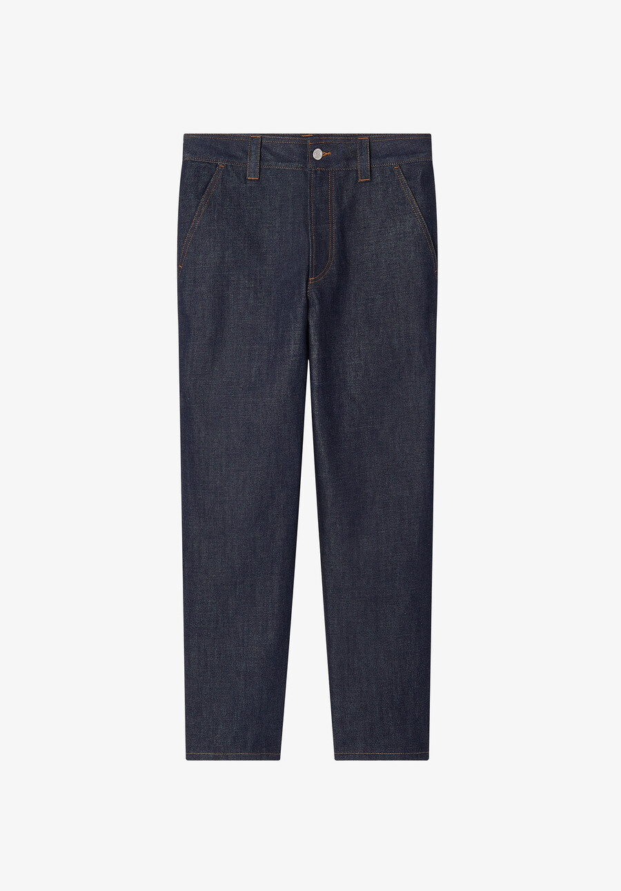 fergus jeans w