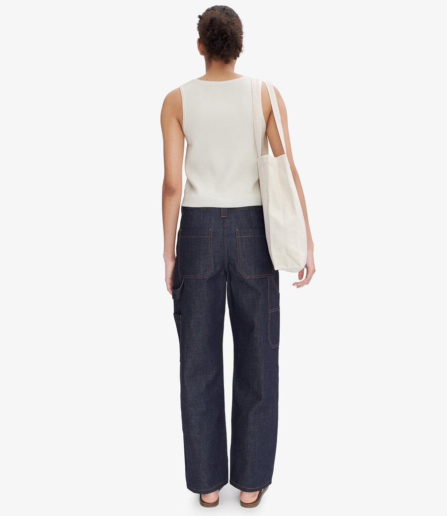 fergus jeans w