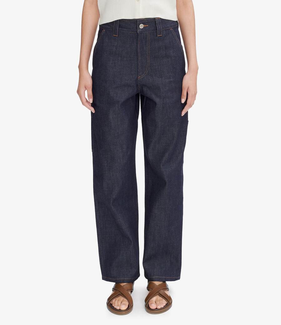 fergus jeans w