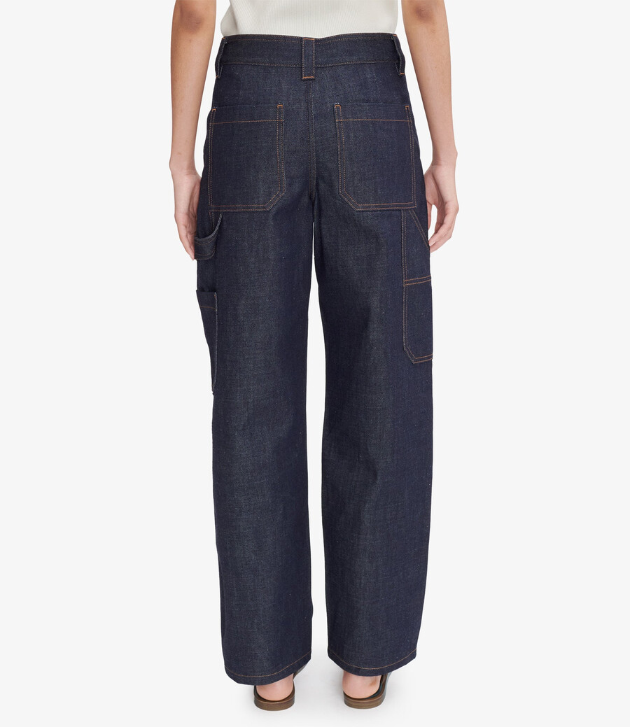 fergus jeans w