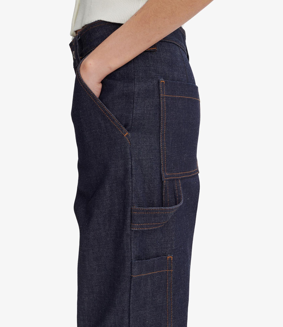 fergus jeans w