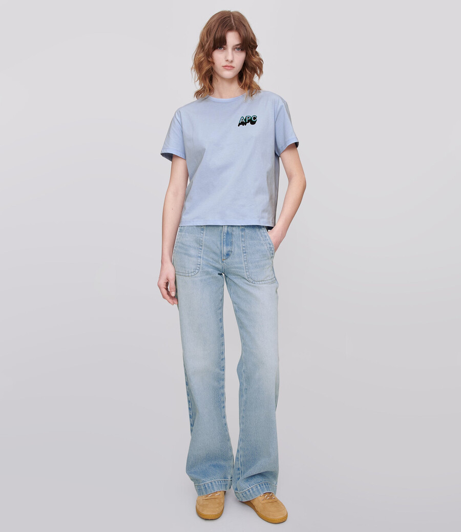 seaside jeans
