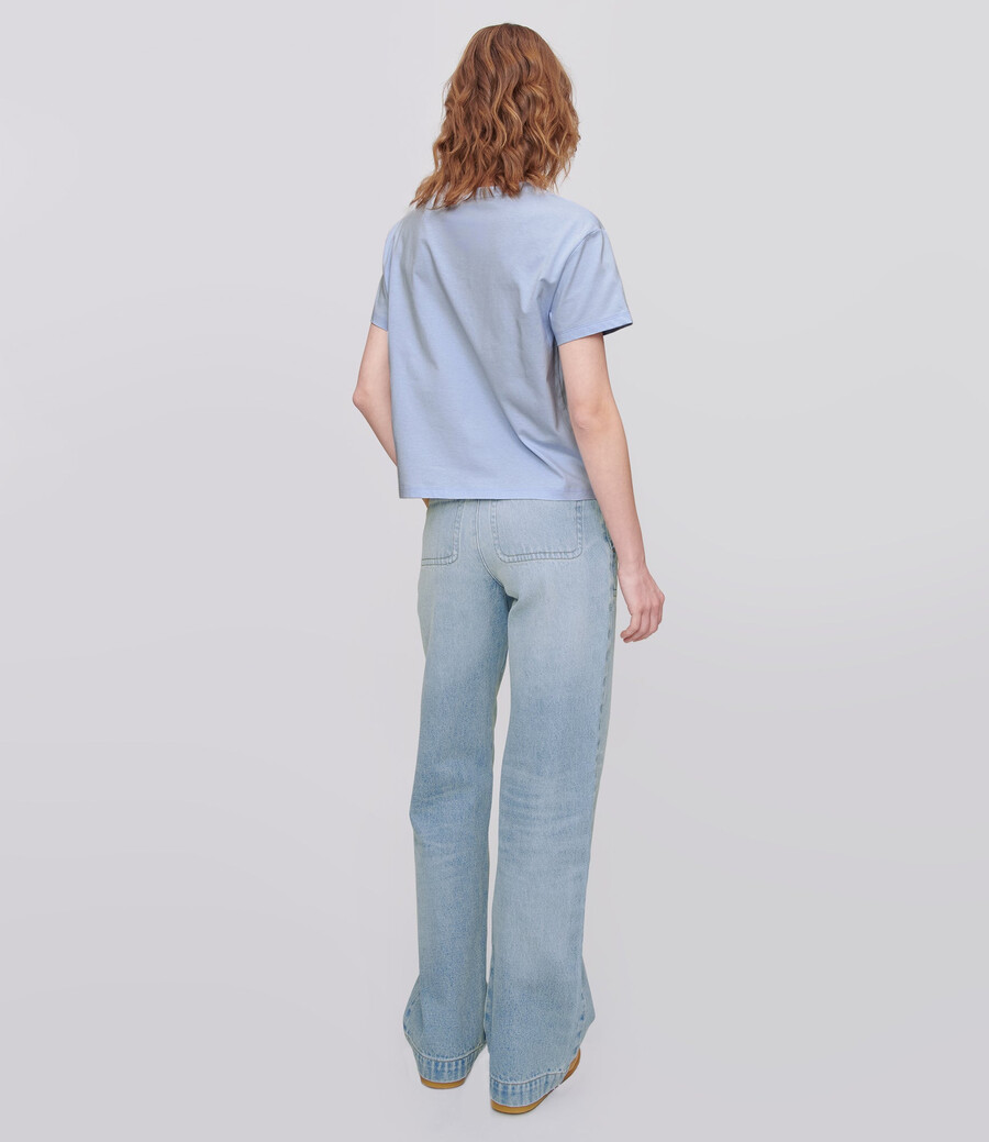 seaside jeans