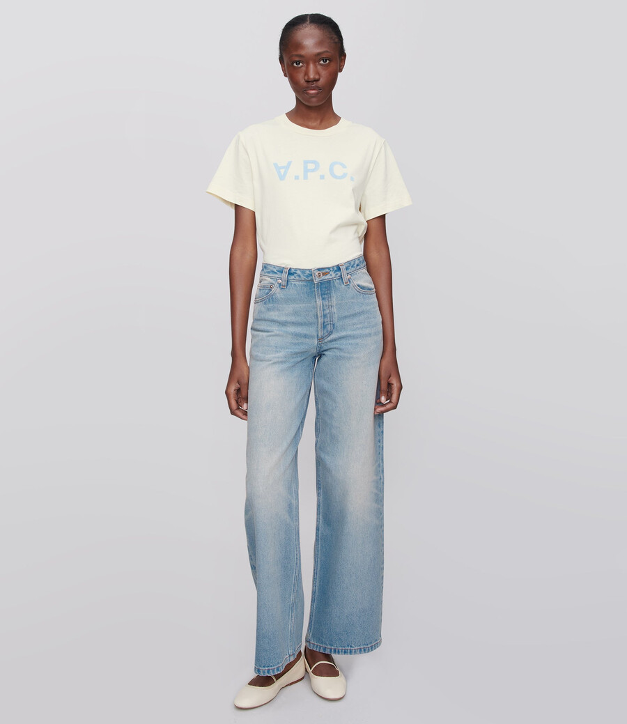 elisabeth jeans