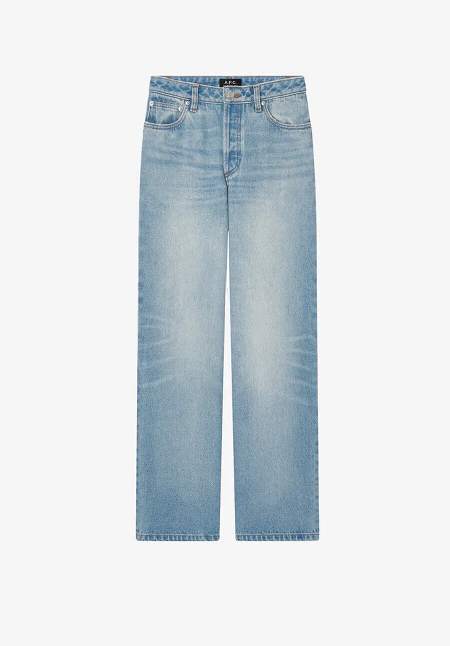 elisabeth jeans