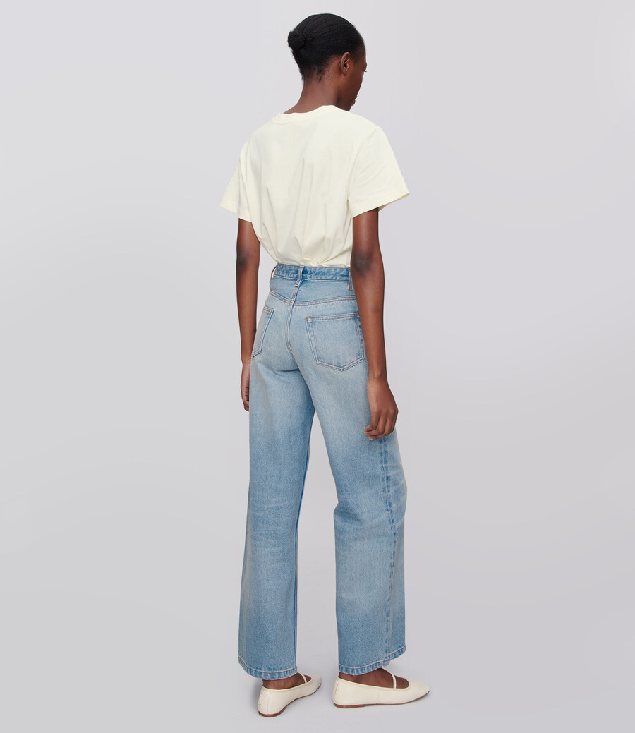 elisabeth jeans