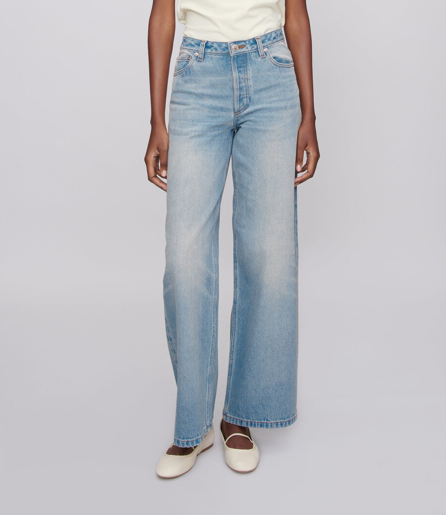elisabeth jeans