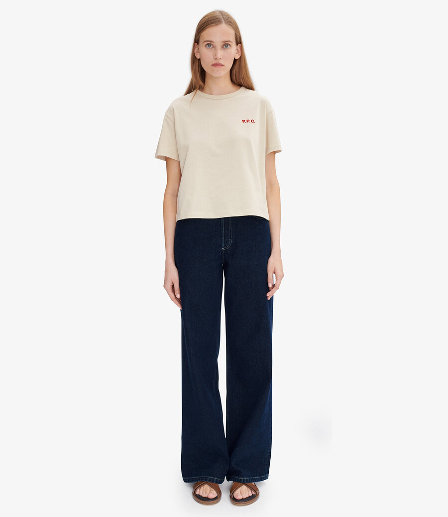 elisabeth jeans