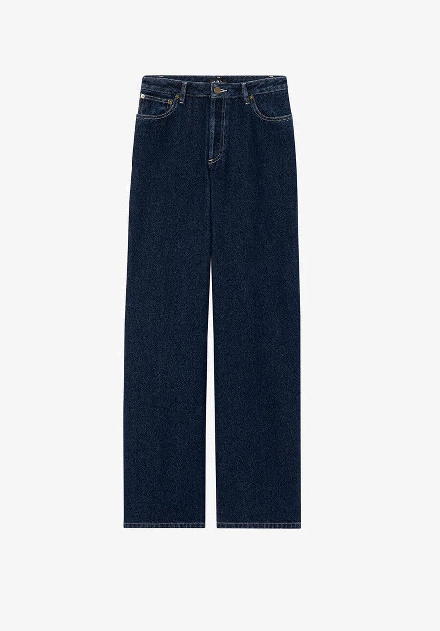 elisabeth jeans