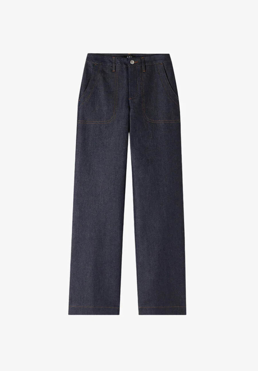 seaside jeans