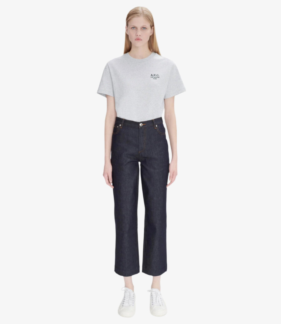 new sailor jeans