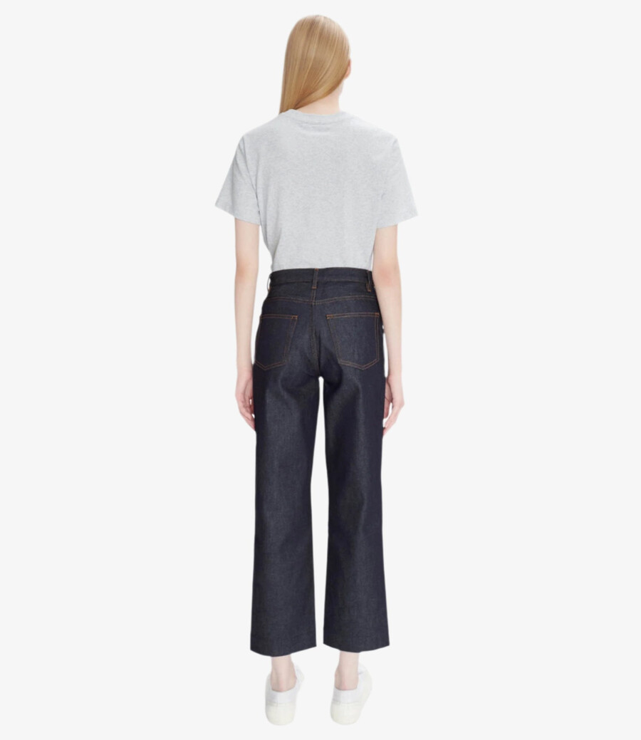 new sailor jeans