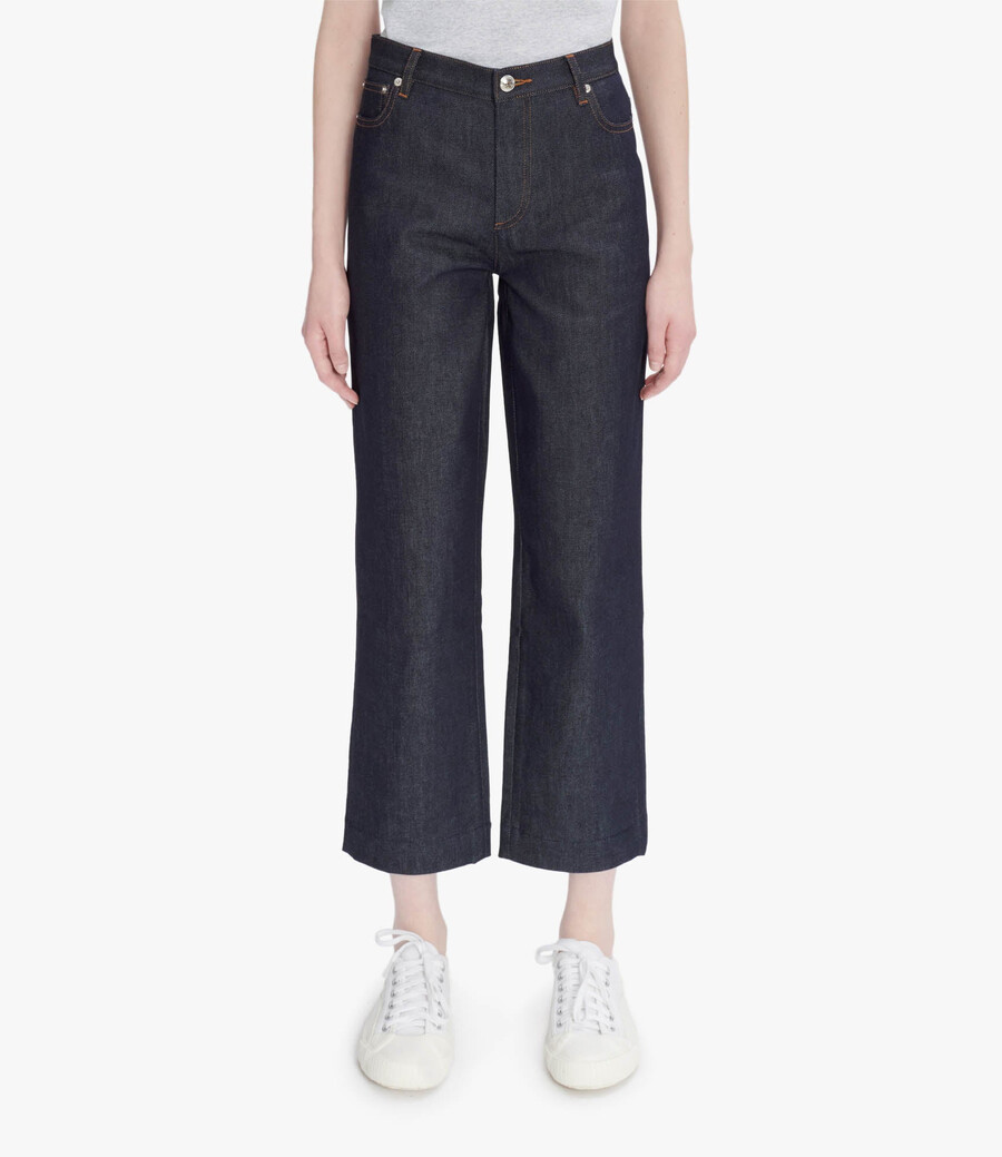 new sailor jeans