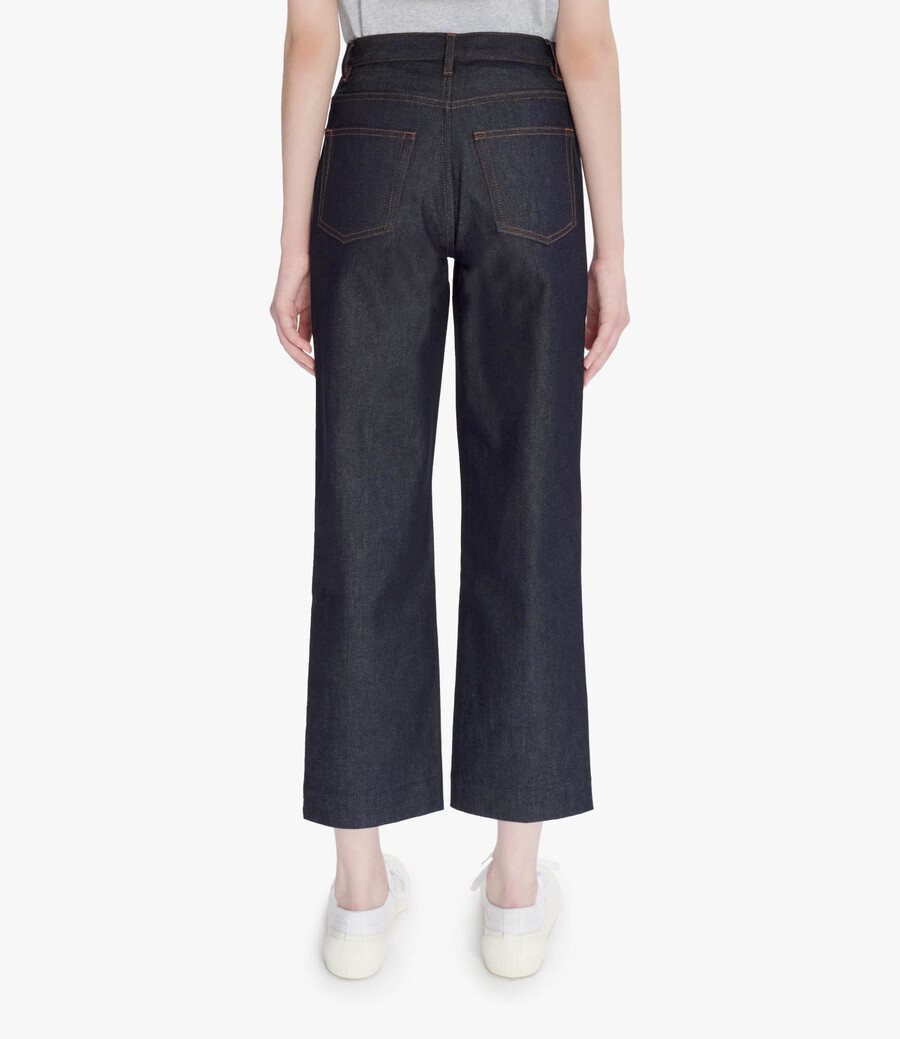 new sailor jeans