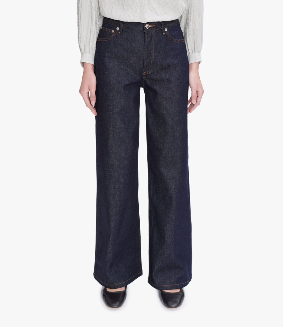 elisabeth jeans