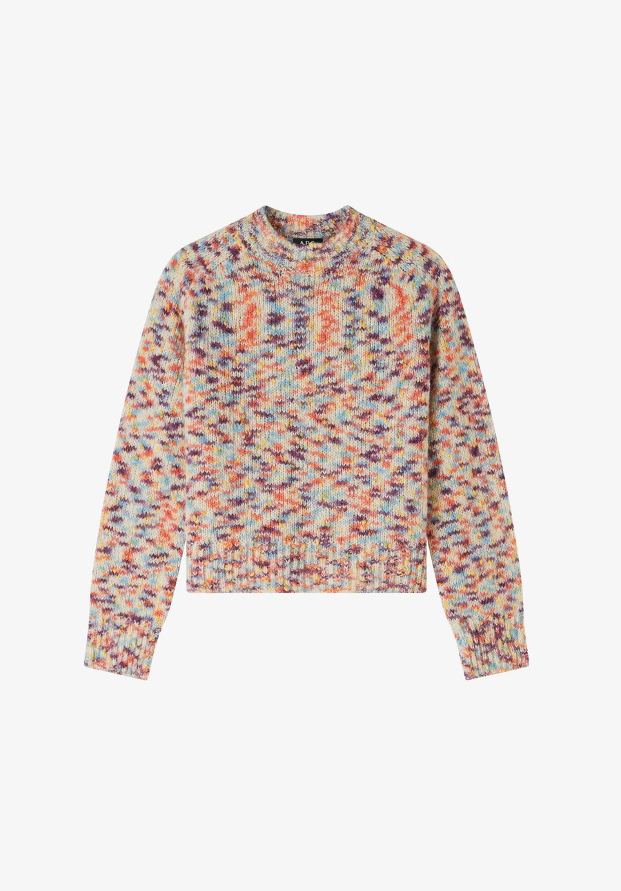 philippine sweater