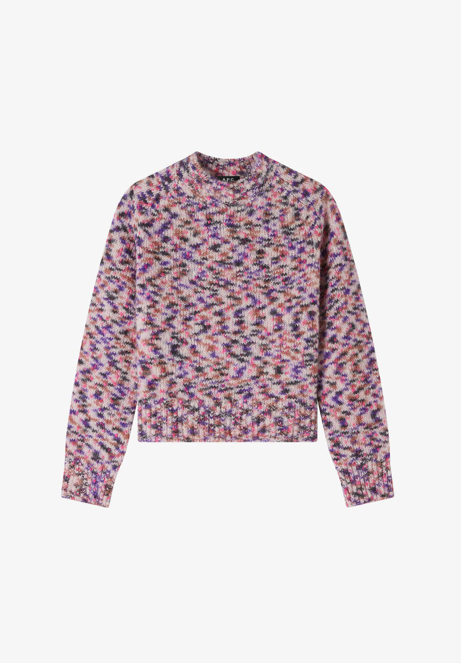 philippine sweater